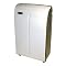 Haier 9,000-BTU Portable Air Conditioner - White