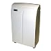 Haier 9,000-BTU Portable Air Conditioner - White