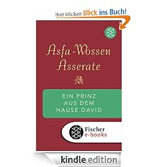 Ein Prinz aus dem Hause David: Und warum er in Deutschland bliebDie Erinnerungen von Asfa Wossen Asserate