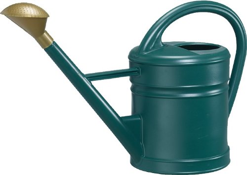 Gie&szlig;kanne ANTIQUA 10 Liter dunkelgr&uuml;n Preisvergleich
