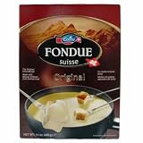 Cheese Fondue Blend (14 ounces) by Gourmet-Food.com
