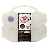 Bakugan BakuCase S3 - Clear