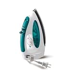 STEAM/DRY IRON