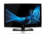 Sweex - 26 LCD TV with built-in DVD player - widescreen - 720p - HD ready - black
