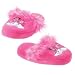 Check out Dora the Explorer Pink Slippers for Toddlers