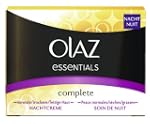 Olaz Feuchtigkeitspflege Complete Nac...