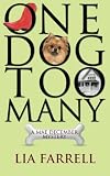 One Dog Too Many (Mae December Mystery)