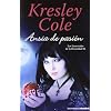 Ansia de pasi�n: Los Inmortales de la Oscuridad III (Booket Logista)