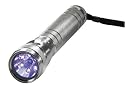 Streamlight 51018 Twin-Task 3C 9-Inch UV Flashlight, Titanium