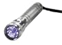 Streamlight 51018 Twin-Task 3C 9-Inch UV Flashlight, Titanium