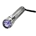 Streamlight 51018 Twin-Task 3C 9-Inch UV Flashlight, Titanium