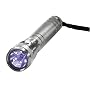 Streamlight 51018 Twin-Task 3C 9-Inch UV Flashlight, Titanium