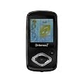 Intenso Video Rocker - Reproductor MP3 y v�deo (pantalla de 3,8 cm (1,5 pulgadas), 8 GB), color negro