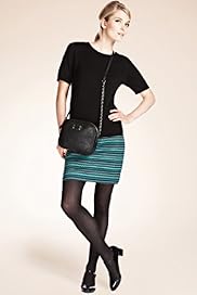 Round Neck Rear Zip Jumper