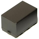 MyBattery HQ+ JVC BN-V312�݊��o�b�e���[