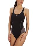 Speedo Ladies Hydrafit Adustable 1 Piece Swimsuit, Size- 40"
