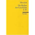 Die B�cher der Geschichte: I-IV