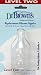 Dr. Brown's Natural Flow Level 2 Standard Nipple, 3 Pack