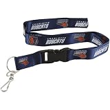 NBA Charlotte Bobcats Lanyard