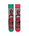 STANCE Midnight Marauders Socks Men | Multi