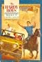Trouble at Coyote Canyon (The Hardy Boys #119)