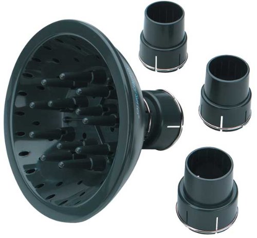 Gallery Series Large Euro Style Diffuser * Unique European