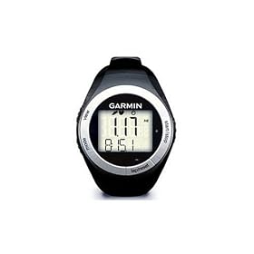 Garmin Forerunner 50 with Heart Rate Monitor and USB ANT Stick by Garmin