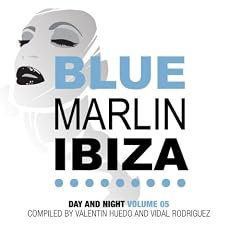 Blue Marlin Ibiza 2011