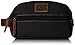 Bill Adler Men's Canvas Travel Kit