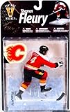 Theo Fleury McFarlane NHL Legends Series 8 Calgary Flames