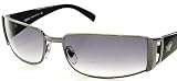 Versace - New Authentic VERSACE SUNGLASSES 2021 1001/11 Soft Gray Shades 60-15-130