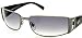 New Authentic VERSACE SUNGLASSES 2021 1001/11 Soft Gray Shades 60-15-130