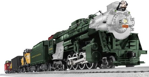 Lionel 6-11170 Three Rivers Fast Freight Set On Sale