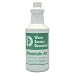 Big D BGD 358 32 oz Mountain Air Water Soluble Deodorant Bottle (Case of 12)