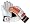 SG League Batting Gloves, left