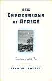 New impressions of Africa = Nouvelles impressions d'Afrique