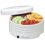 Nesco-American Harvest FD-1010 1000 Watt Gardenmaster Dehydrator