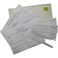 Home DNA Paternity Swab Test 99.9% accurate - 16 Loci Test