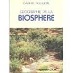 G�ographie de la biosph�re