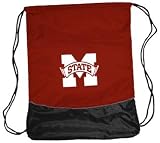 Mississippi State Bulldogs String Backpack Ticket Bag