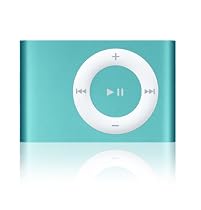 Apple iPod shuffle 1GB blue