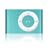 Apple iPod shuffle 1GB blue