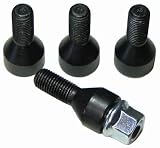 BMW Genuine Wheel Locks for All Model Except X3 X5 E65 E66