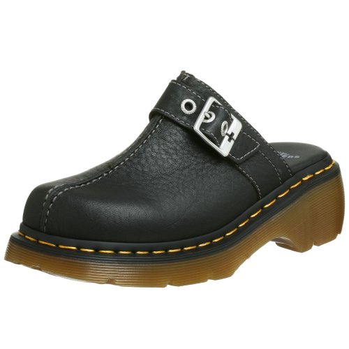 Dr. Martens Women's Club Clog