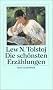 Die sch�nsten Erz�hlungen.