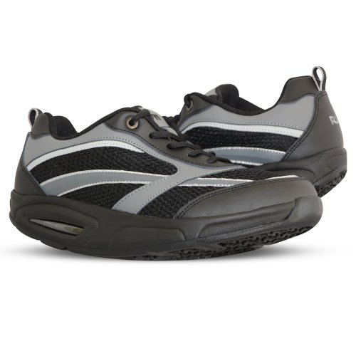Ryn X-Run Sport Athletic Shoe - Unisex