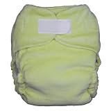 Thirsties Fab Fitted Cloth Diaper Butter, Medium 41 o0eHvK2L. SL160 Thirsties Fab Fitted Cloth Diaper Butter, Medium