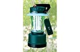 Hi Gear Remote Control Lantern Outdoor Living