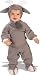 Billy Goat Costume - Infant Costume