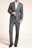 Autograph Pure Wool 2 Button Jacket [T15-0829A-S]